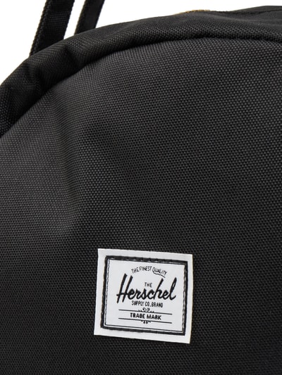 Herschel Rucksack mit Laptopfach Modell 'Nova' Black 2