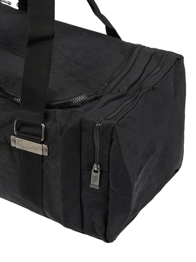 camel active Weekender mit Logo Black 3