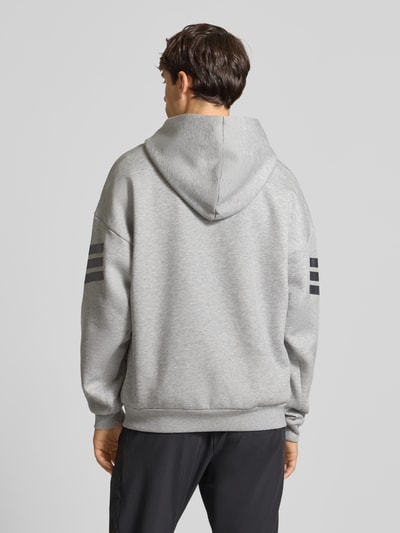 adidas Sportswear Bluza z kapturem Średnioszary 5