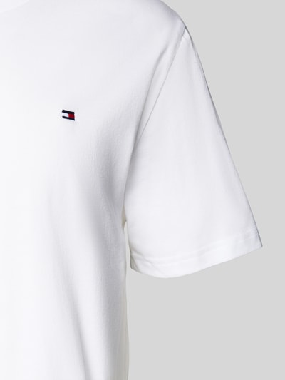 Tommy Hilfiger Regular Fit T-Shirt Set im 3er-Pack  Weiss 2