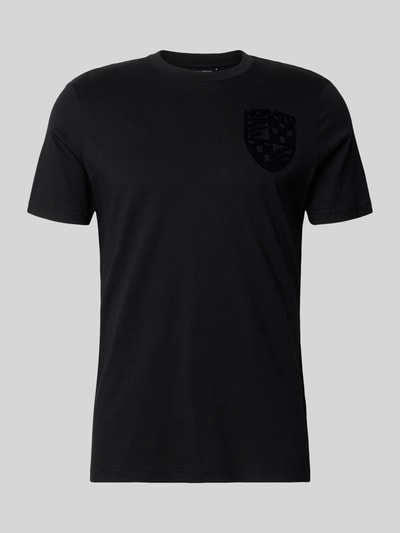 Antony Morato T-shirt met ronde hals Zwart - 2