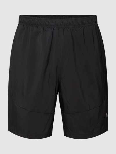 PUMA PERFORMANCE Shorts mit elastischem Bund Black 2