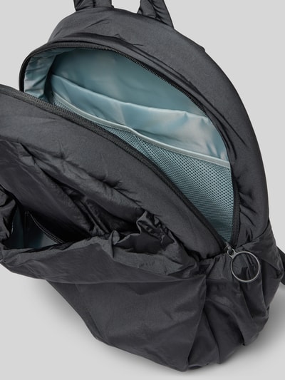adidas Sportswear Rucksack mit Laptopfach innen Anthrazit 5