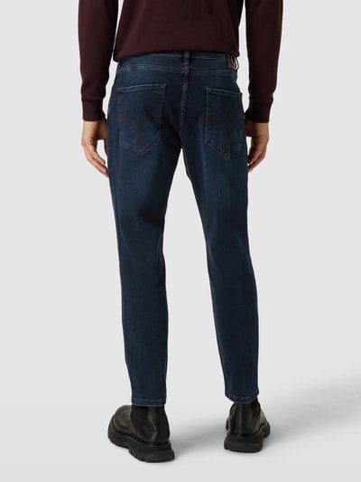 JOOP! Collection Loose Fit Jeans mit 5-Pocket-Design Marine 5