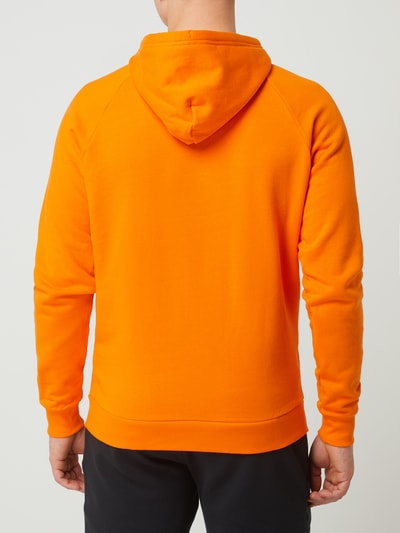 Under Armour Loose fit hoodie met logoprint  Oranje - 5