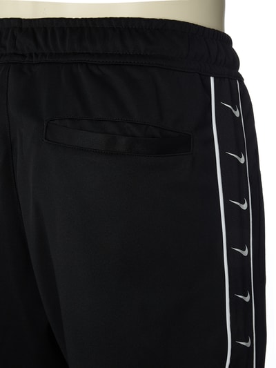 Nike Trainingsbroek met logodetails Zwart - 3