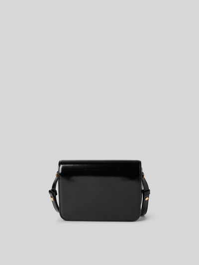 Tory Burch Handtasche mit Label-Detail Black 4