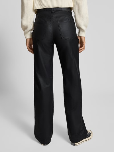 Noisy May Jeans mit 5-Pocket-Design Modell 'YOLANDA' Black 5