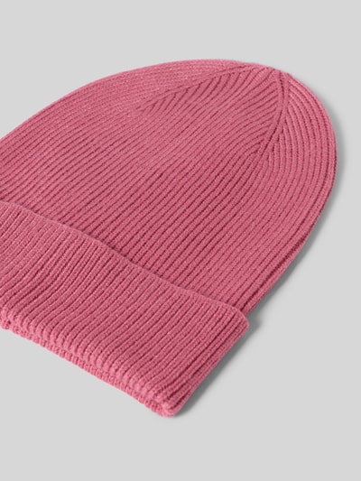 Only Muts van viscosemix, model 'KOGZENNIA' Felroze - 2