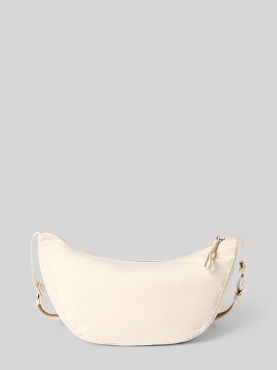 Marc O'Polo Torba na ramię w kształcie banana Kamienny 4