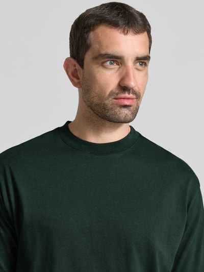 MCNEAL Regular Fit T-Shirt mit Rundhalsausschnitt Bottle 3