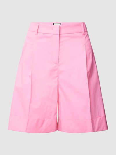 SEDUCTIVE Bermudas mit Eingrifftaschen Modell 'SUNNY' Pink 2