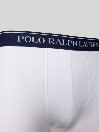Polo Ralph Lauren Underwear Broek & boxershort van katoenmix in set van 5 Rood - 2