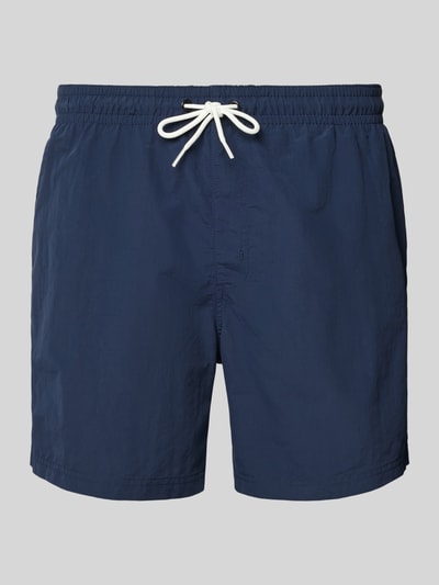 ONeill Relaxed Fit Badeshorts mit Logo-Stitching Marine 1