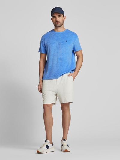 Polo Ralph Lauren T-Shirt mit Rundhalsausschnitt Blau 1