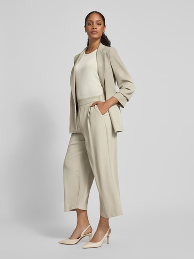 Jake*s Collection Culotte mit Gesäßtasche Kitt 1