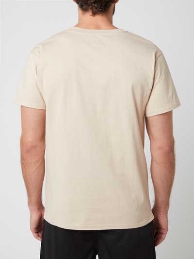 Vertere T-Shirt aus Bio-Baumwolle Beige 5