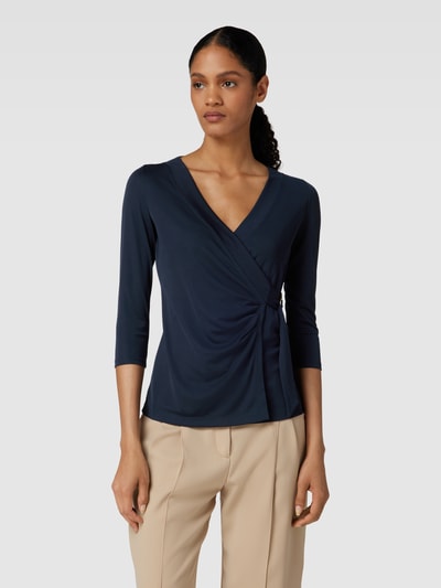 Lauren Ralph Lauren T-Shirt mit 3/4-Arm Modell 