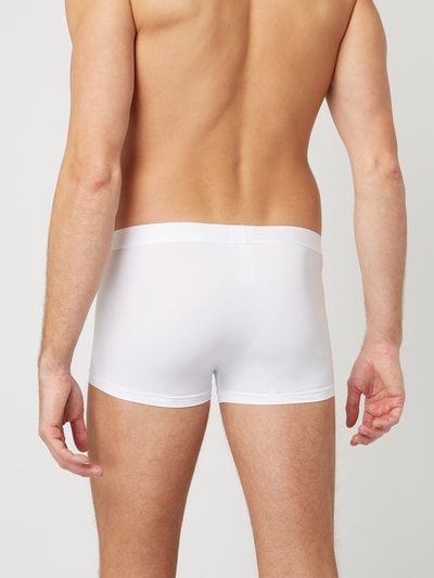 Hanro Trunks aus Mikrofaser Weiss 4