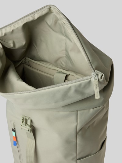 Gotbag Rugzak met draagband Groen - 5