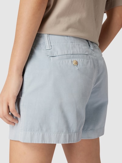 Polo Ralph Lauren Bermudas aus Baumwolle Hellblau 3