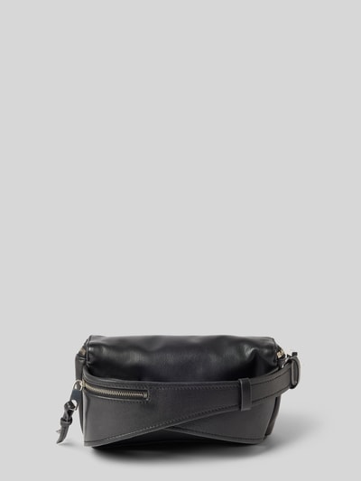 LIEBESKIND BERLIN Handtasche aus Leder Modell 'HERA' Black 5