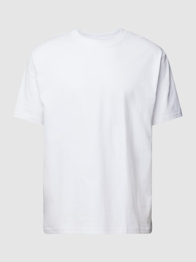 MCNEAL T-Shirt aus Baumwolle Weiss 2