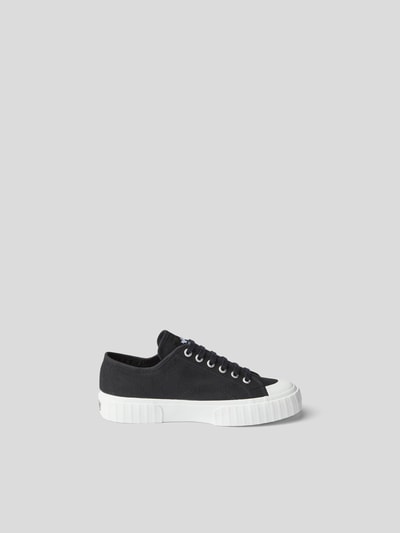 Dsquared2 SUPERGA X Dsquared2 Sneaker Black 5