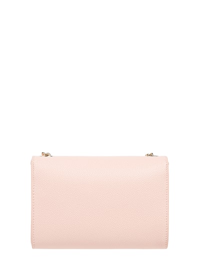 VALENTINO BAGS Crossbody Bag in Leder-Optik Modell 'Divina' Rosa 3