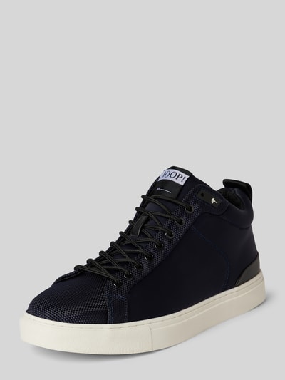 JOOP! SHOES Sneaker mit Label-Detail Modell 'coralie' Marine 1