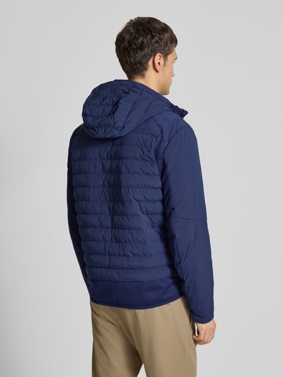 Polo Ralph Lauren Kurtka z zamkiem błyskawicznym dwustronnym Ciemnoniebieski 5