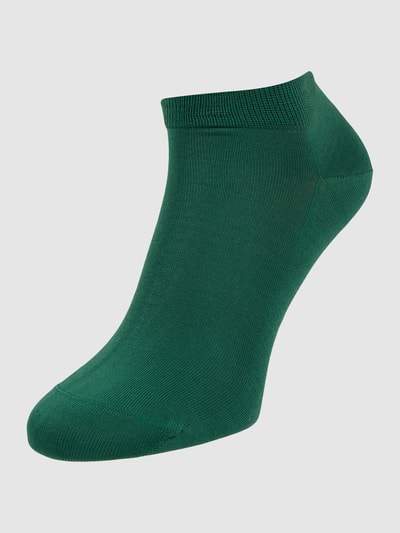 Falke Sneakersocken mit Stretch-Anteil Modell 'cool 24/7' Grass 1