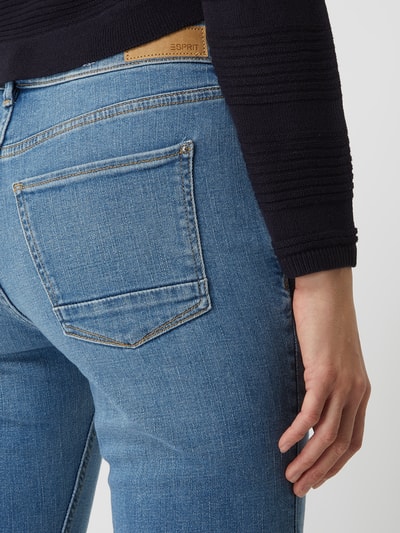 Esprit Jeans in 5-pocketmodel Lichtblauw - 3