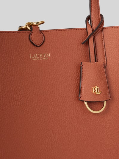 Lauren Ralph Lauren Shopper mit Wendeoption und Minibag Terra 5