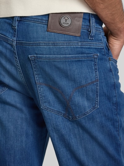 JOOP! Collection Jeans mit 5-Pocket-Design Hellblau 3