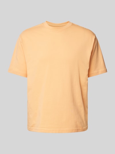 MCNEAL T-Shirt mit Rundhalsausschnitt Apricot 2