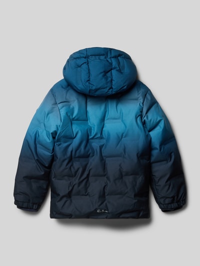 Killtec Funktionsjacke mit Reißverschlusstaschen Dunkelblau 3