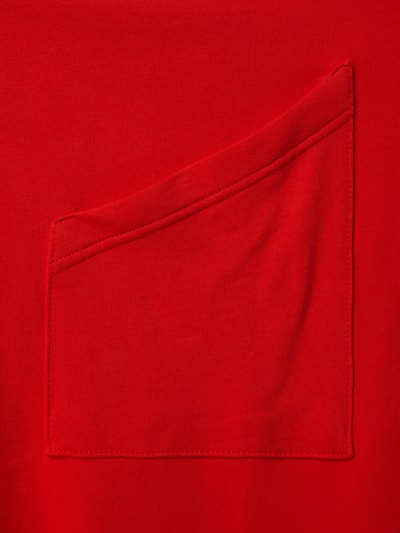 Kenzo Bademantel aus Baumwolle Rot 2