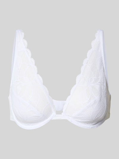 Marc O'Polo BH mit Bügel Weiss 1