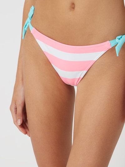 Banana Moon Bikini-Hose zum Binden Modell 'Dasia' Pink 5