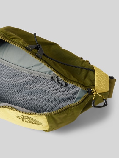 The North Face Bauchtasche mit Label-Stitching Modell 'TERRA' Oliv 5