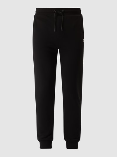 Karl Lagerfeld Sweatbroek met logodetails  Zwart - 2