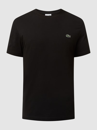 lacoste t shirt regular fit