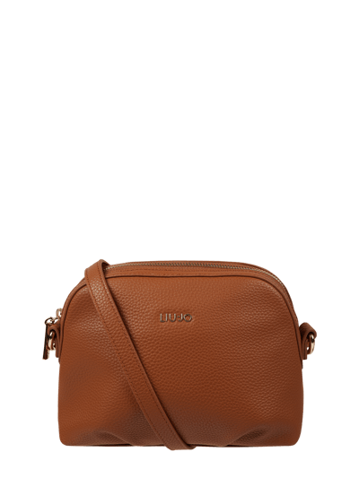 Liu jo crossbody cognac sale