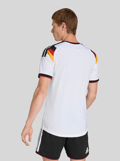 adidas Sportswear DFB Authentic Heimtrikot Deutschland 2026 Weiss 5