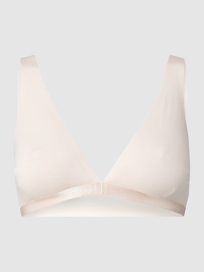 Calvin Klein Underwear Bustier mit V-Ausschnitt Rose 2