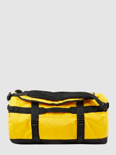 The North Face Weekender mit verstellbaren Schulterriemen Modell 'WEEKENDER SMALL' GELB 1