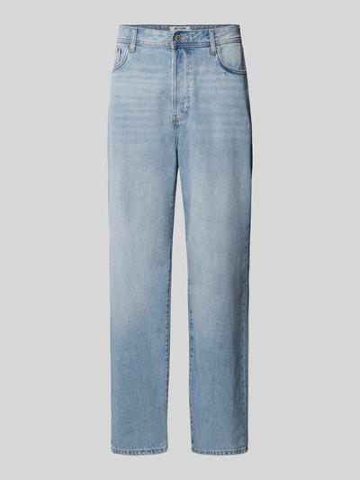 Only & Sons Jeans mit 5-Pocket-Design Jeansblau 2