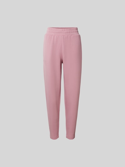 VARLEY Sweatpants mit elastischem Bund Pink 2