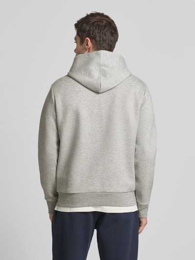 Polo Ralph Lauren Hoodie van puur katoen Middengrijs - 5